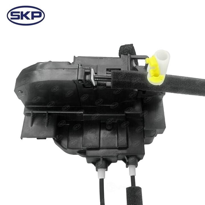 Door Lock Actuator Motor Front Right SKP SK937301 fits 05-08 Nissan Titan