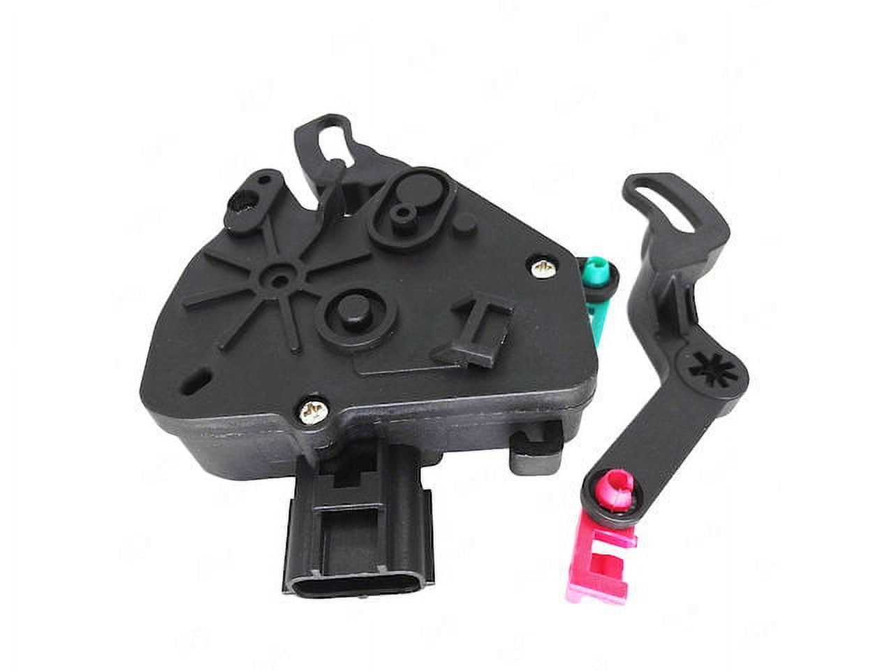 Door Lock Actuator Motor Sliding Door Compatible with 2001 2016