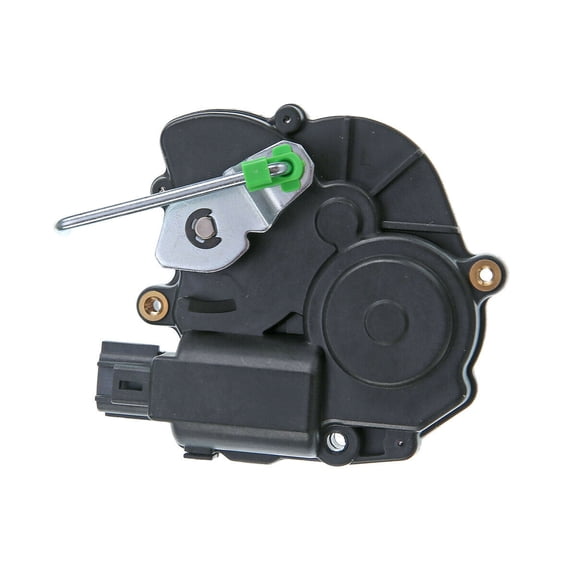 Door Lock Actuator Rear Left For Toyota 2004-2010 Sienna Mini Cargo Van