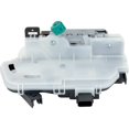 thumbnail image 1 of Door Lock Actuator Rear Right Side For Ford For Flex For Lincoln For Mkt, 1 of 8