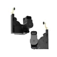 thumbnail image 1 of Door Lock Actuator Set 2 Piece Set - Compatible with 2001 - 2004 Chevy Silverado 2500 HD 2002 2003, 1 of 2