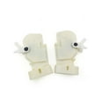 thumbnail image 1 of Door Lock Actuator Set of 2 - Compatible with 1998 - 2005 GS300 Base Sedan 4-Door 3.0L 1999 2000 2001 2002 2003 2004, 1 of 2