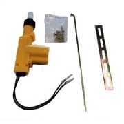 Door Lock Actuator for Suzuki Door Lock Power Heavy Duty With Hardware