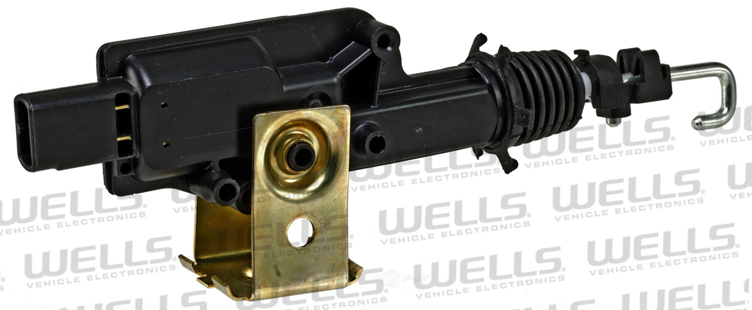 Door Lock Actuator