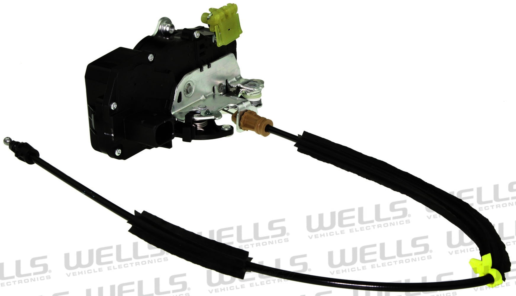 Door Lock Actuator