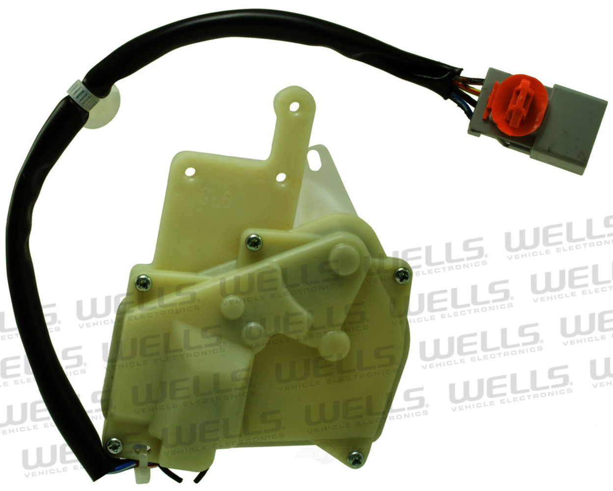 Door Lock Actuator