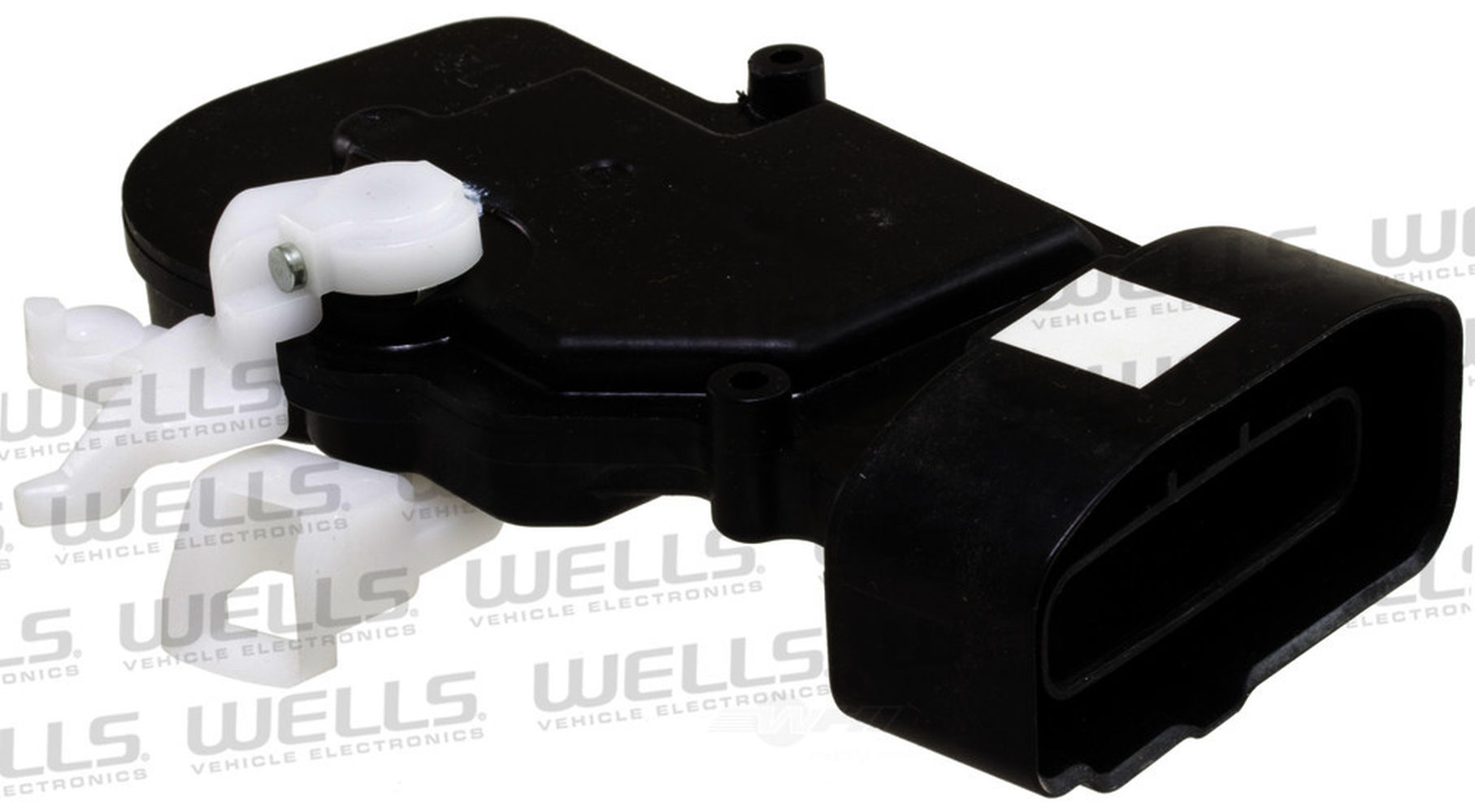 Door Lock Actuator