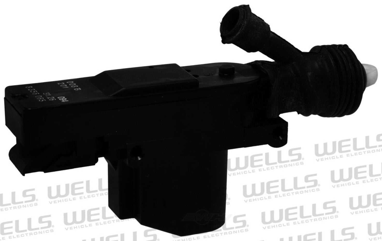 Door Lock Actuator