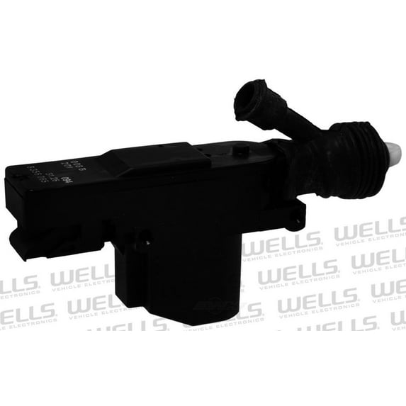 Door Lock Actuator
