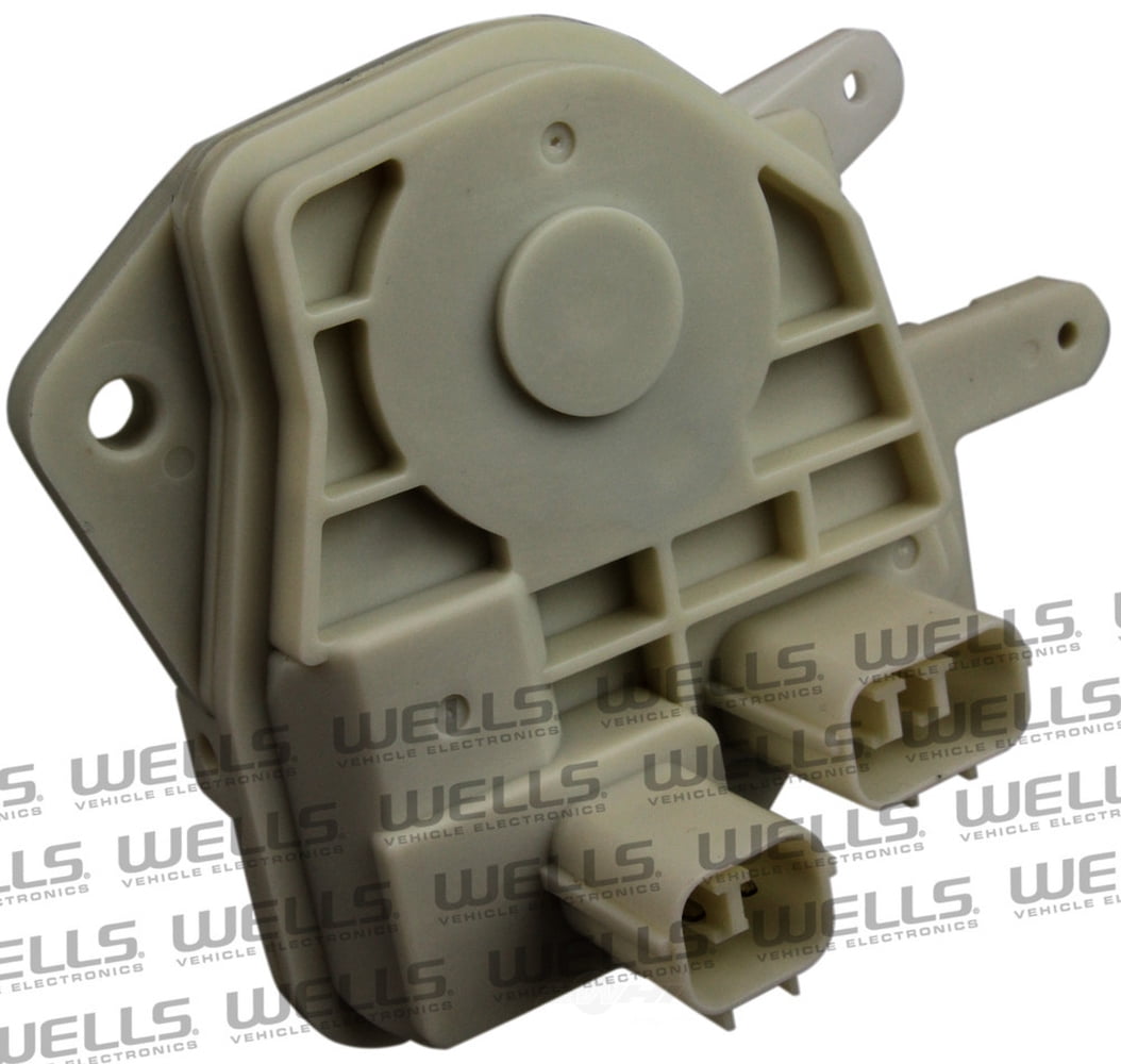 Door Lock Actuator