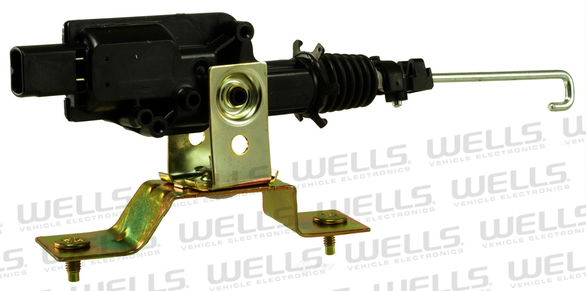 Door Lock Actuator