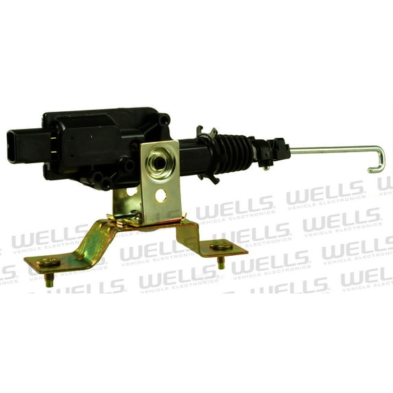 Door Lock Actuator