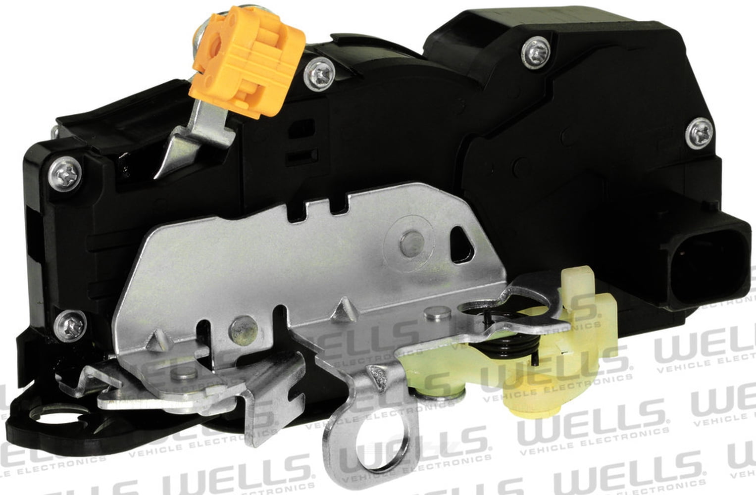 Door Lock Actuator