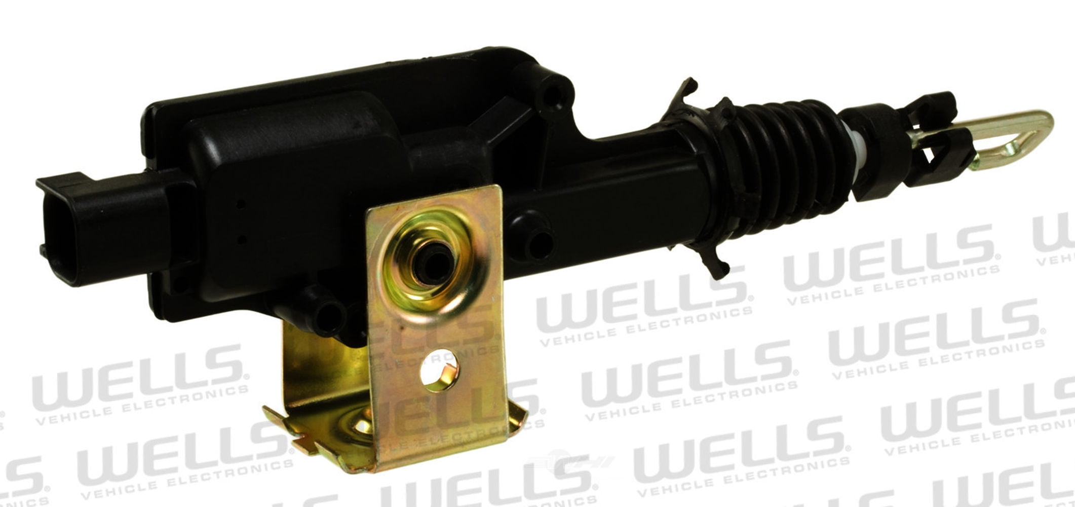 Door Lock Actuator