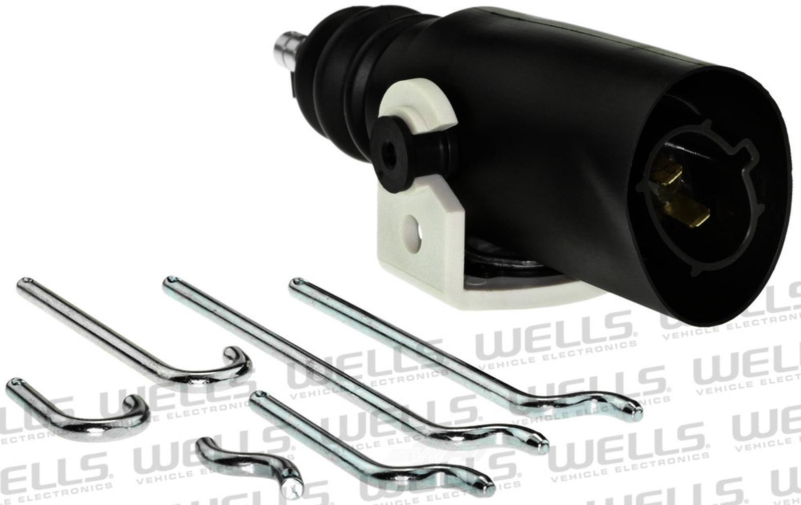 Door Lock Actuator