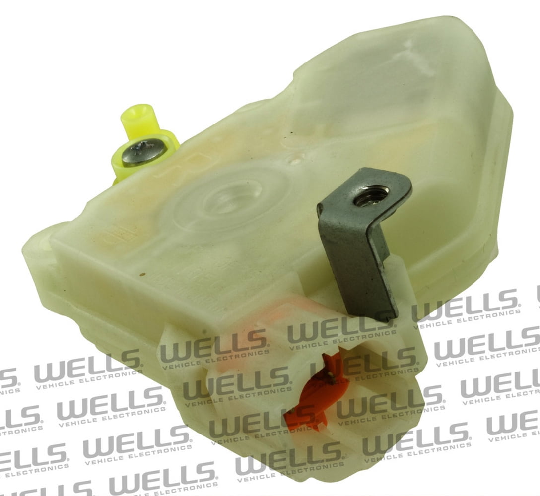 Door Lock Actuator