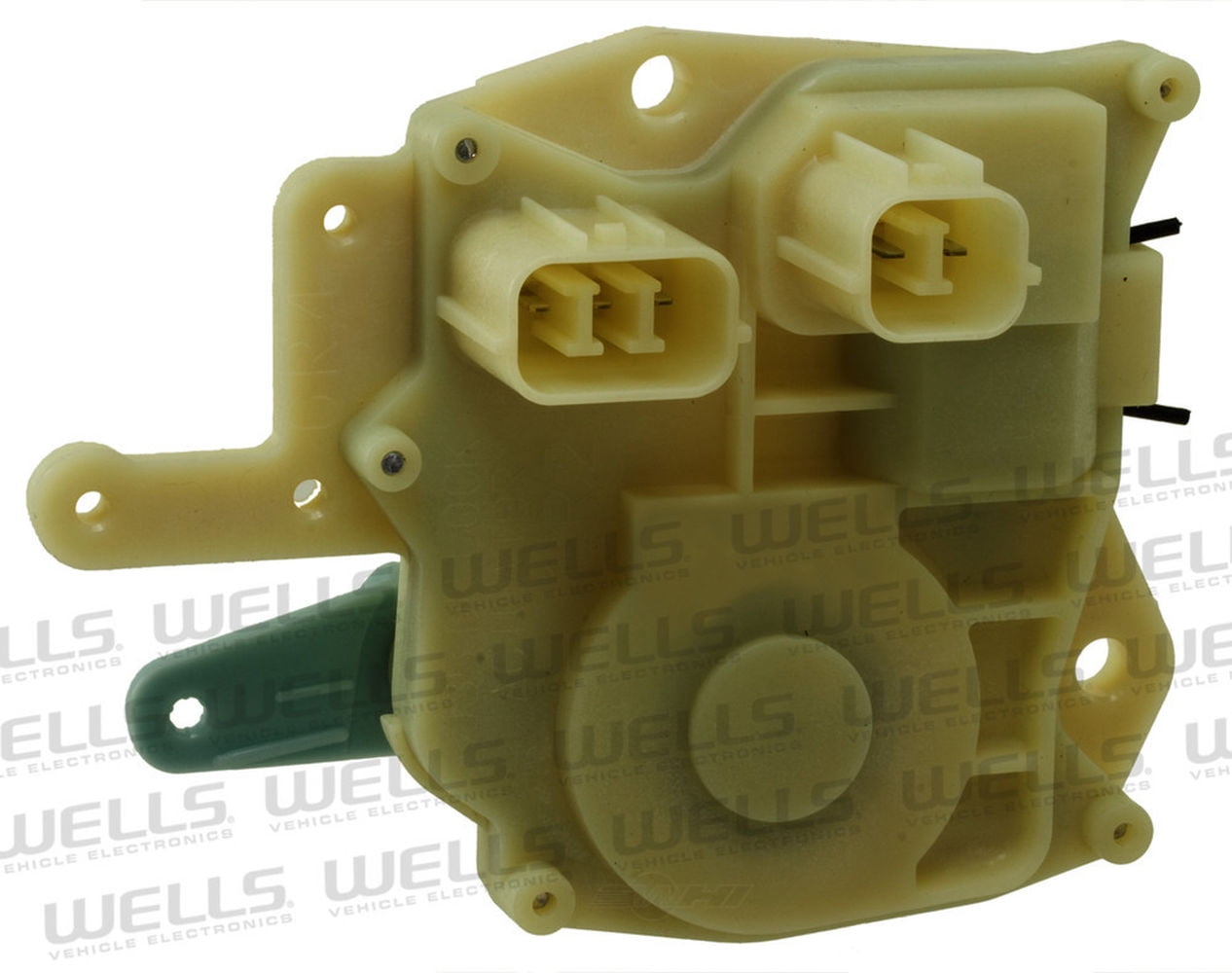 Door Lock Actuator