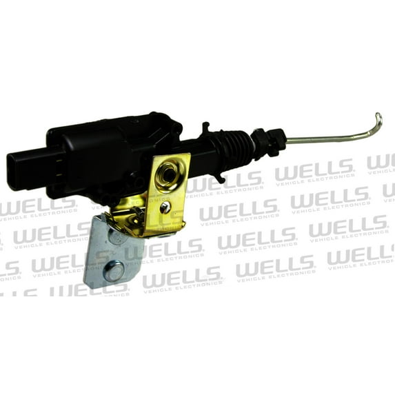 Door Lock Actuator