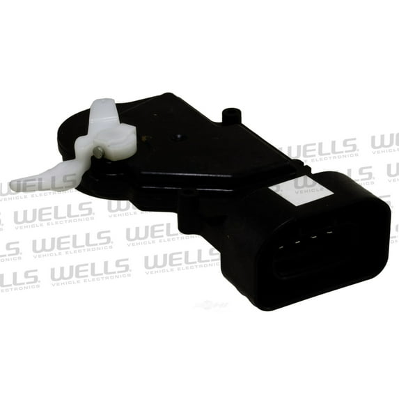 Door Lock Actuator