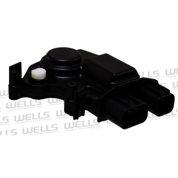 Door Lock Actuator