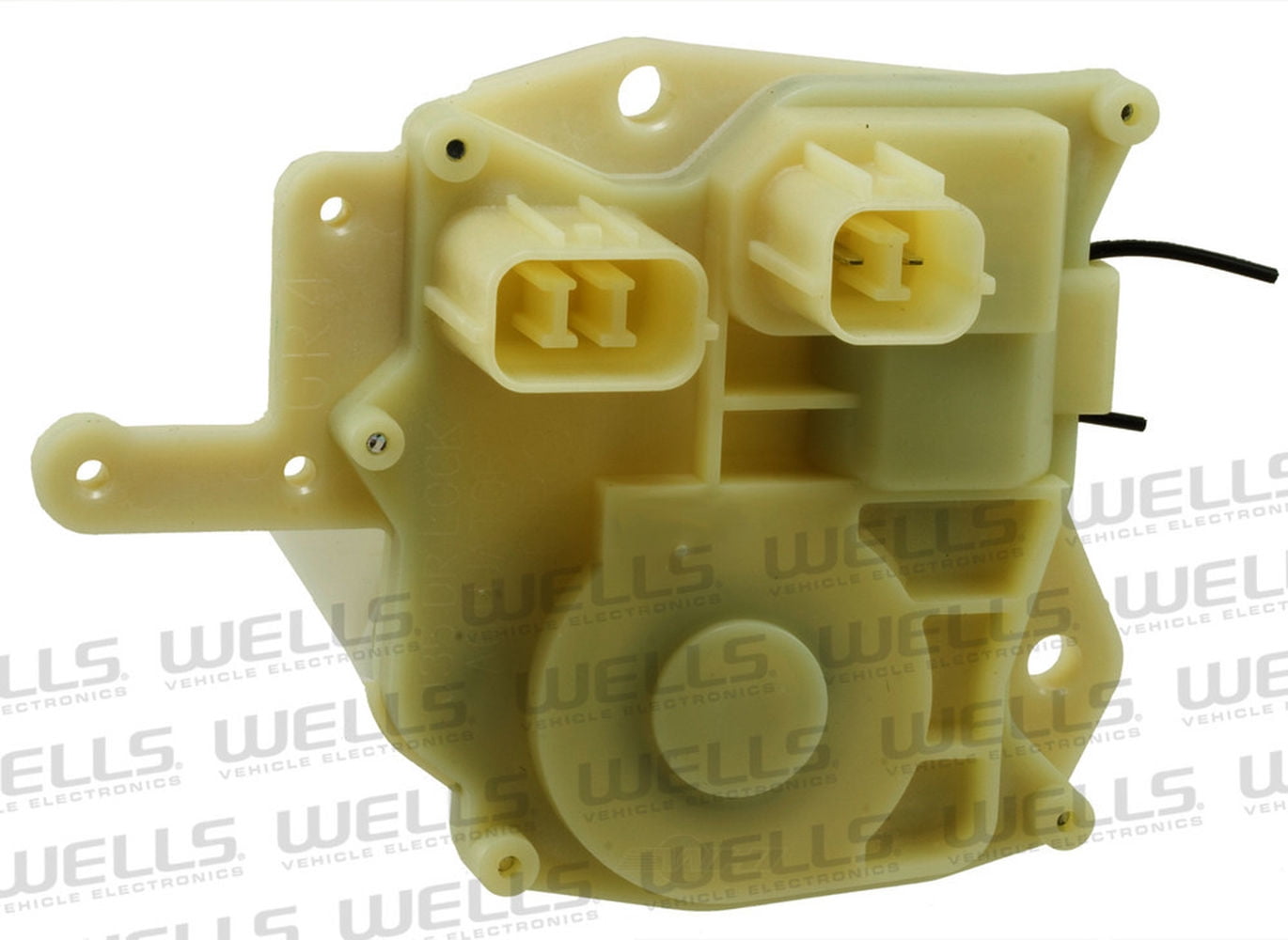 Door Lock Actuator
