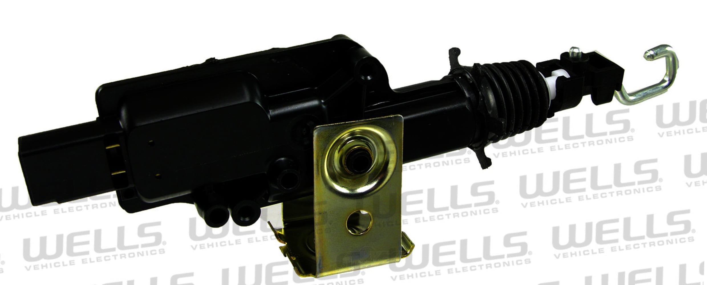Door Lock Actuator