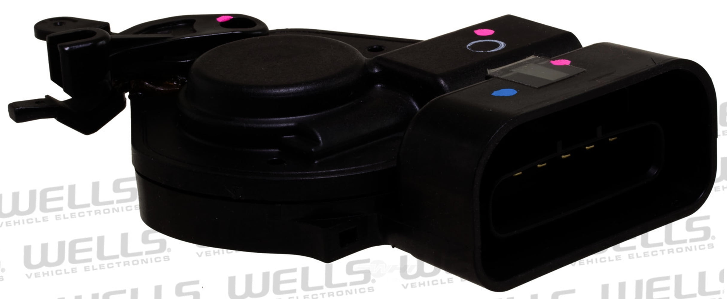 Door Lock Actuator