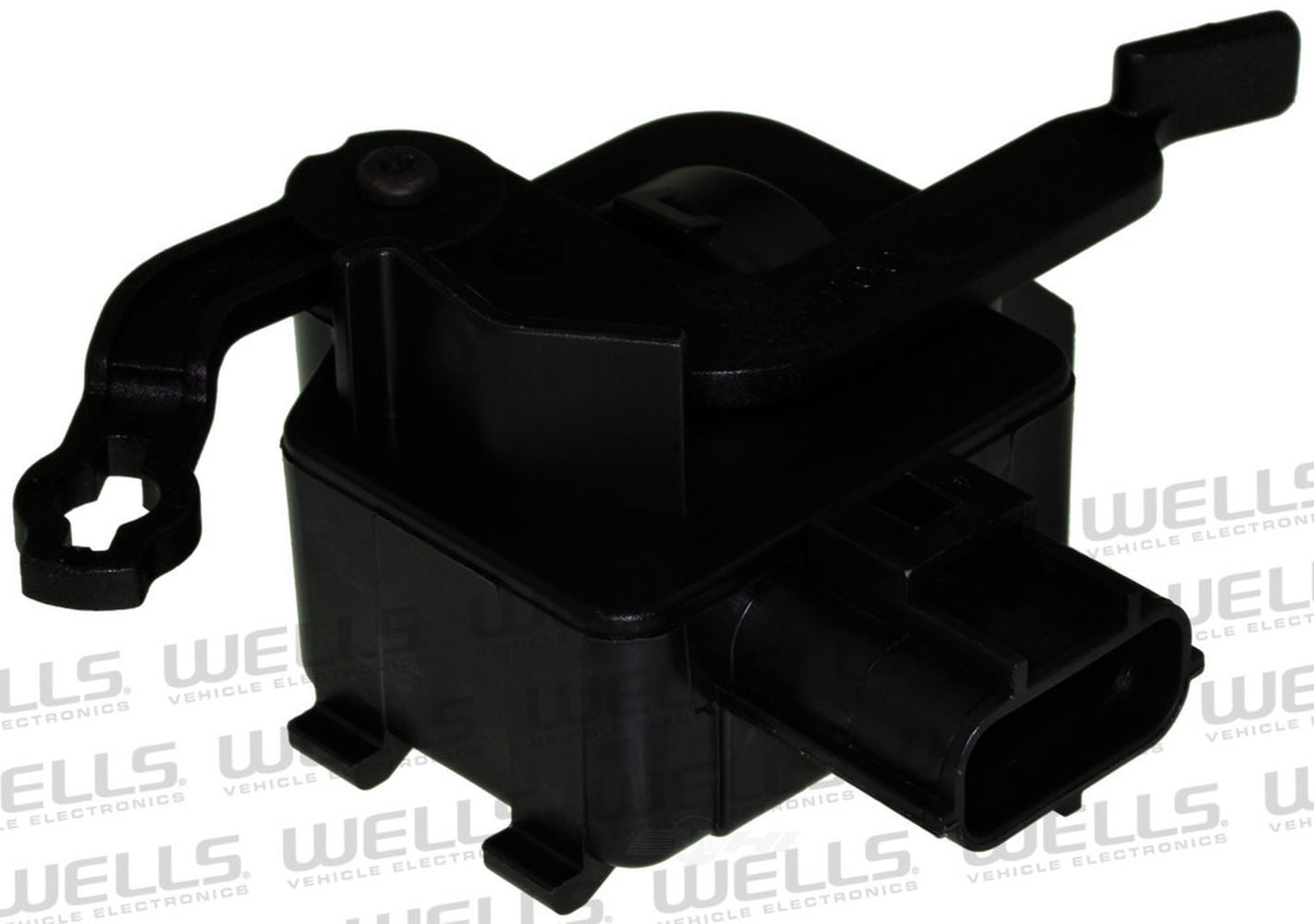 Door Lock Actuator