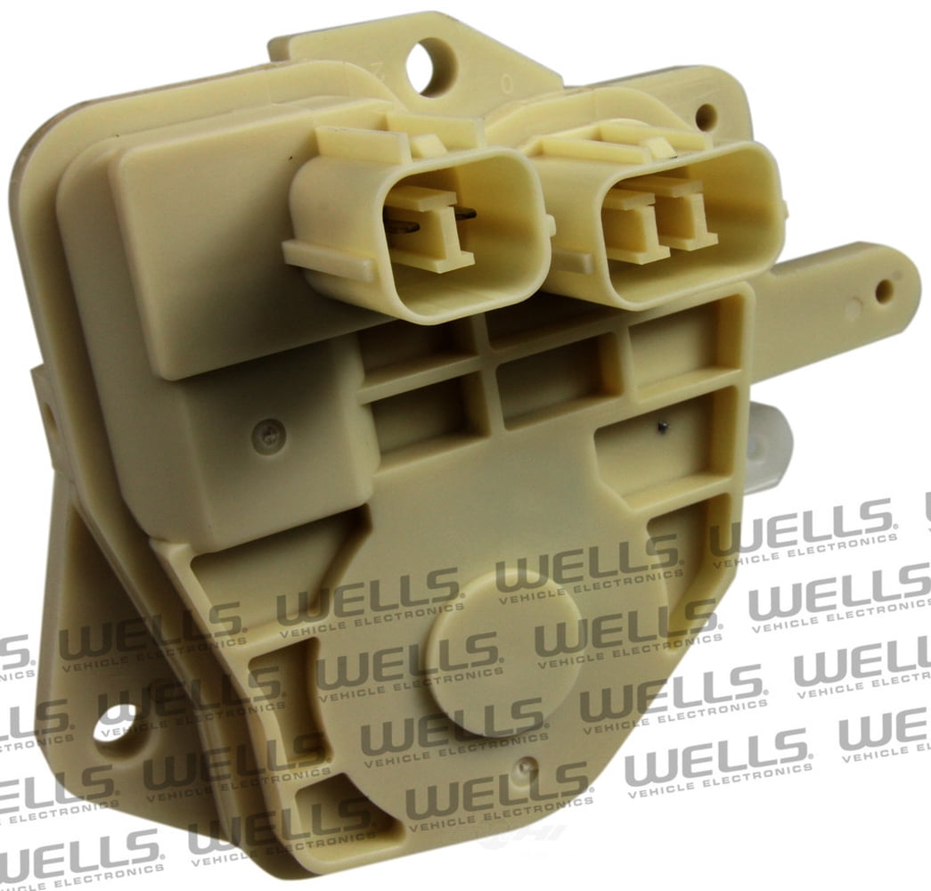 Door Lock Actuator