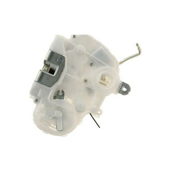 Door Lock Assembly - Compatible with 2008 - 2009 Honda Accord