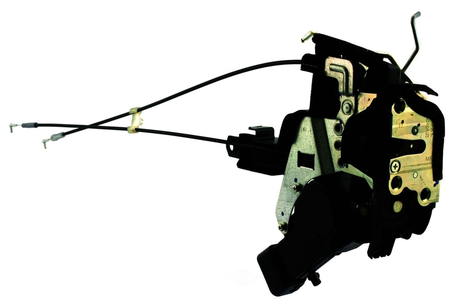 Door Lock Assembly Fits select: 1998-2000 TOYOTA LAND CRUISER, 1998-2000 LEXUS LX