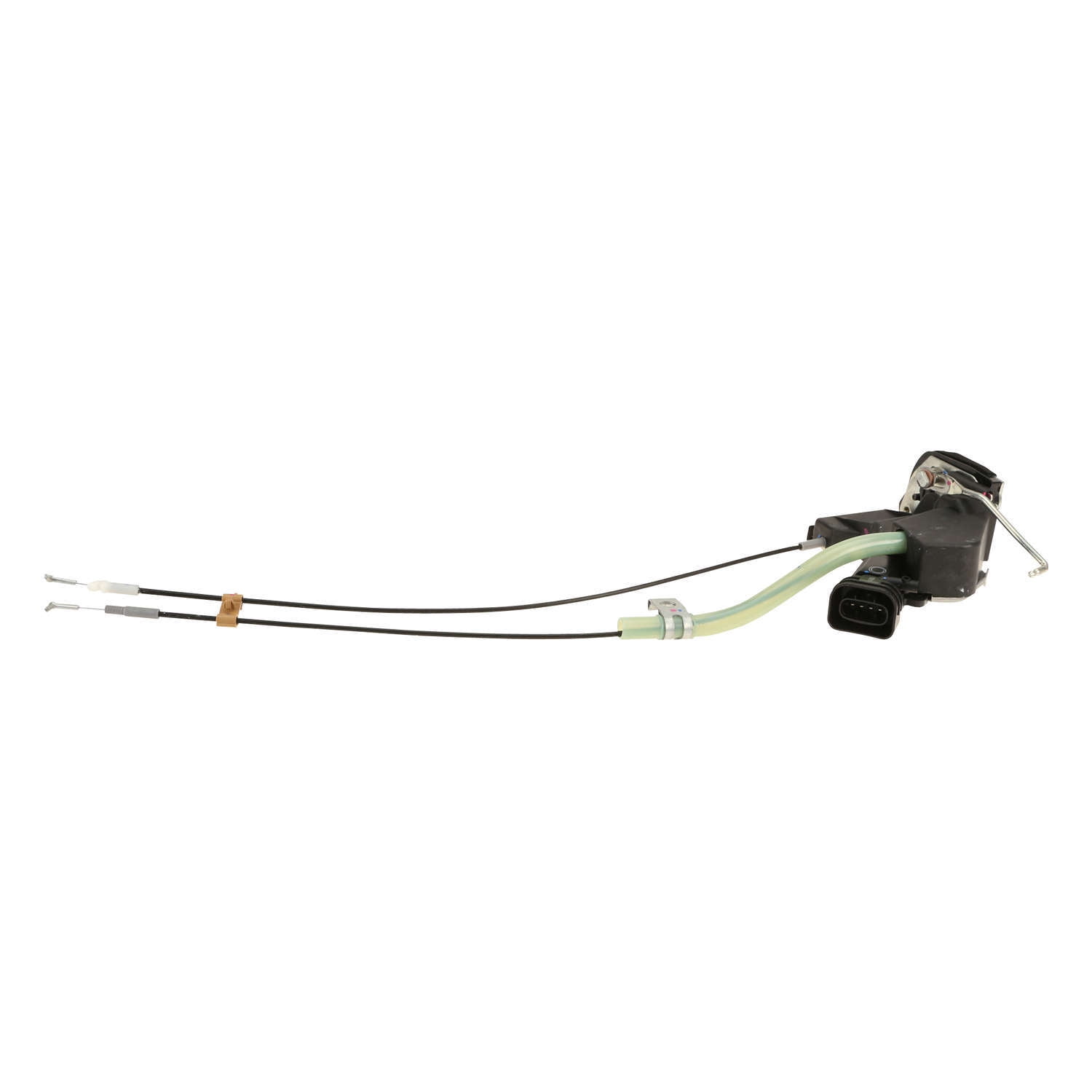 Door Lock - Assembly Fits select: 1998-2007 TOYOTA LAND CRUISER, 1998-2007 LEXUS LX