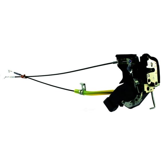 Door Lock Assembly Fits select: 1998-2007 TOYOTA LAND CRUISER, 1998-2007 LEXUS LX