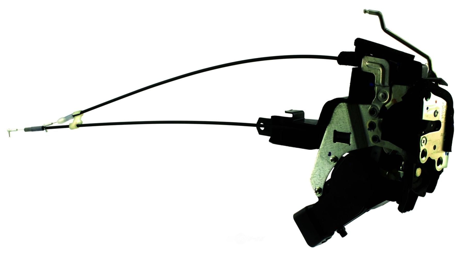 Door Lock Assembly Fits select: 2003-2007 LEXUS LX, 2003-2007 TOYOTA LAND CRUISER