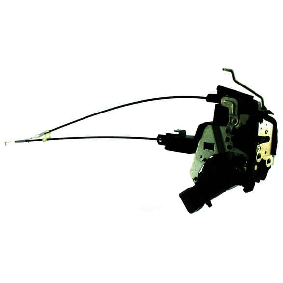 Door Lock Assembly Fits select: 2003-2007 LEXUS LX, 2003-2007 TOYOTA LAND CRUISER