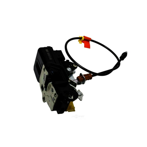 Door Lock Assembly