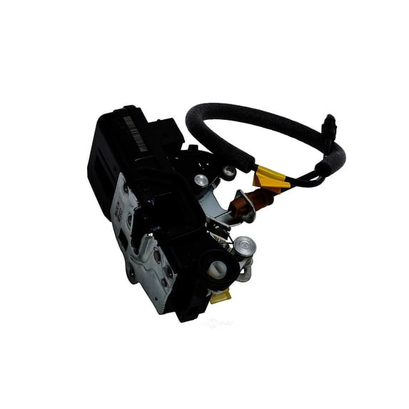 Door Lock Assembly