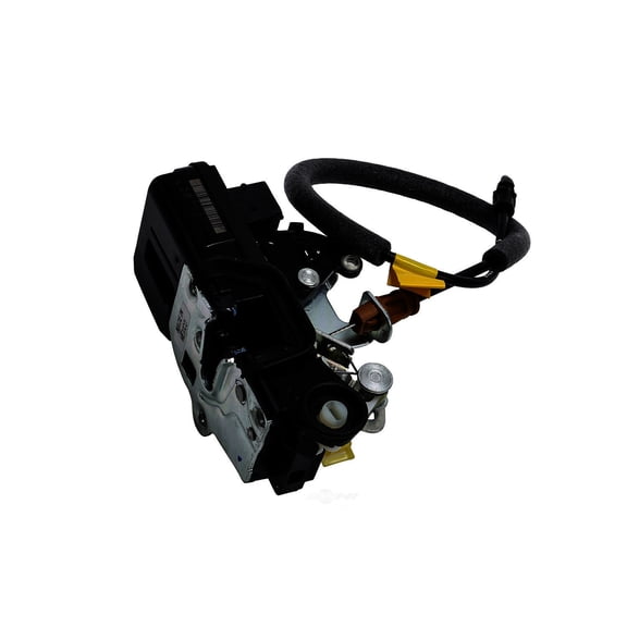 Door Lock Assembly