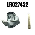 thumbnail image 1 of Door Lock Barrel Key For Land For Range Rover Sport Discovery Evoque LR027452, 1 of 10