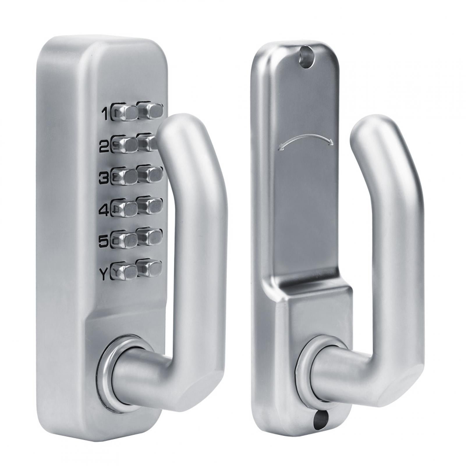 Door Lock Combination Lock Coded Lock Mechanical Door Lock Office Door