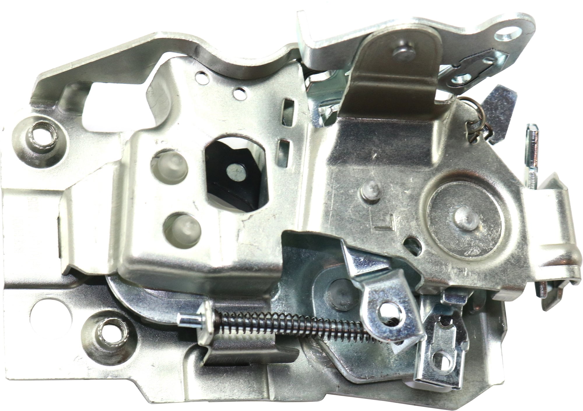 Door Lock Compatible For 1994-1997 Chevrolet K1500 1989-1998 Chevrolet K1500 1999 Chevrolet K1500 1989-1992 Chevrolet K1500 1991 Chevrolet K1500 1990-1998 Chevrolet K1500 1993 Chevrolet S10 19