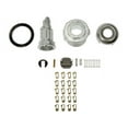 thumbnail image 1 of Door Lock Cylinder - Compatible with 2005 - 2008, 2011 - 2016 Ford F-250 Super Duty 2006 2007 2012 2013 2014 2015, 1 of 2