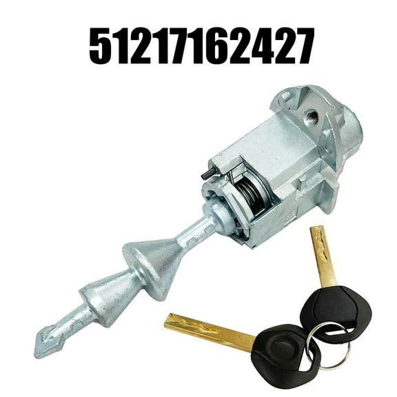 Door Lock Cylinder Front Left Right Fits for BMW 3 SERIES E90 E91 E92 E93 M3