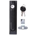 Door Lock Digital Combination Code Lock Mechanical for Camper Trailers