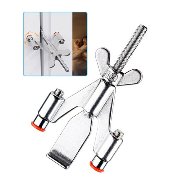 Door Lock For Kids Hotel Door Lock Strong And Safe Easy To Install Lightweight
