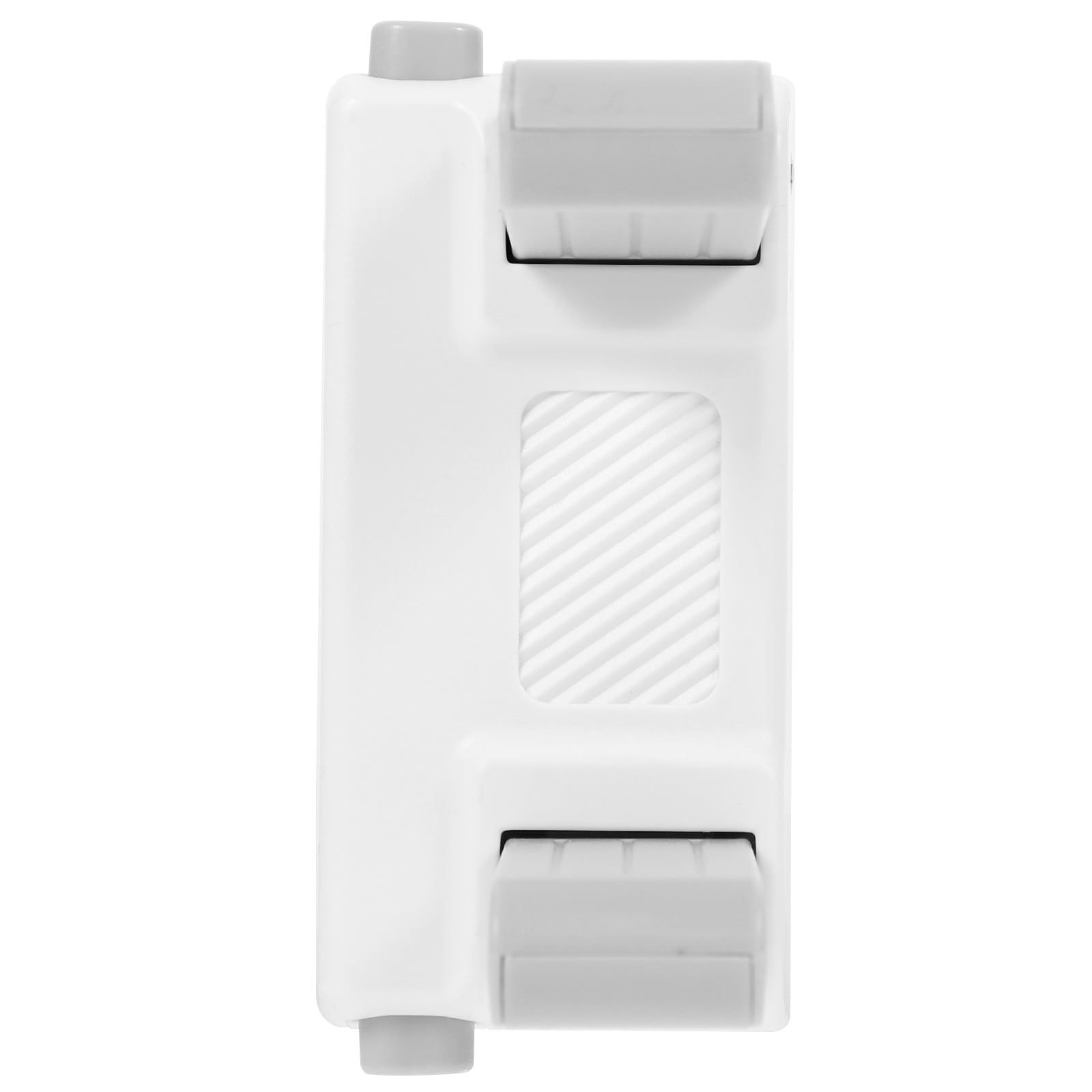 Door Lock For Kids Safety Double Baffles Baby Proof Door Handle Lever