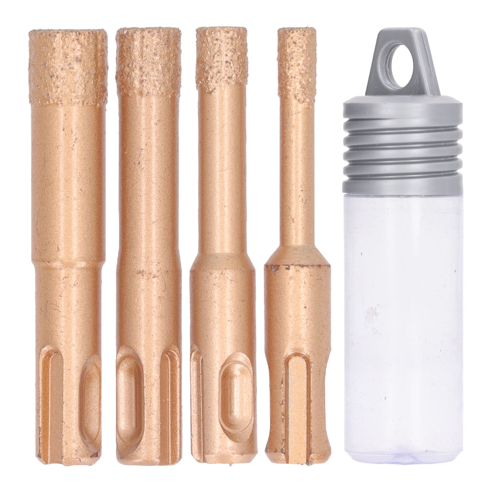 Door Lock Installation Kit Cemented Carbide 6 Blade Ball Deadbolt Door