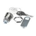 thumbnail image 1 of Norlake Door Lock Key 146443 - Genuine OEM Replacement Part, 1 of 1