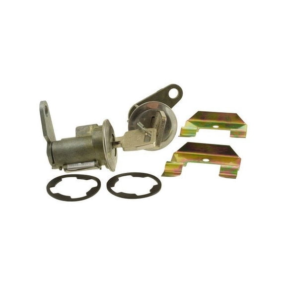Door Lock Kit - Compatible with 1968 - 1969 Ford Torino