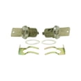 thumbnail image 1 of Door Lock Kit - Compatible with 1970 - 1973 Chevy C20 Pickup 1971 1972, 1 of 2